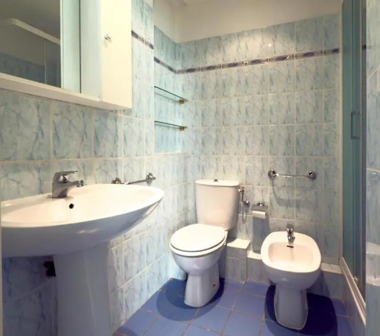 Apartment Depoilly 3 Pers Centrale Wifi Nice France