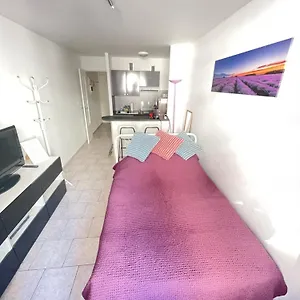 Small Appartement